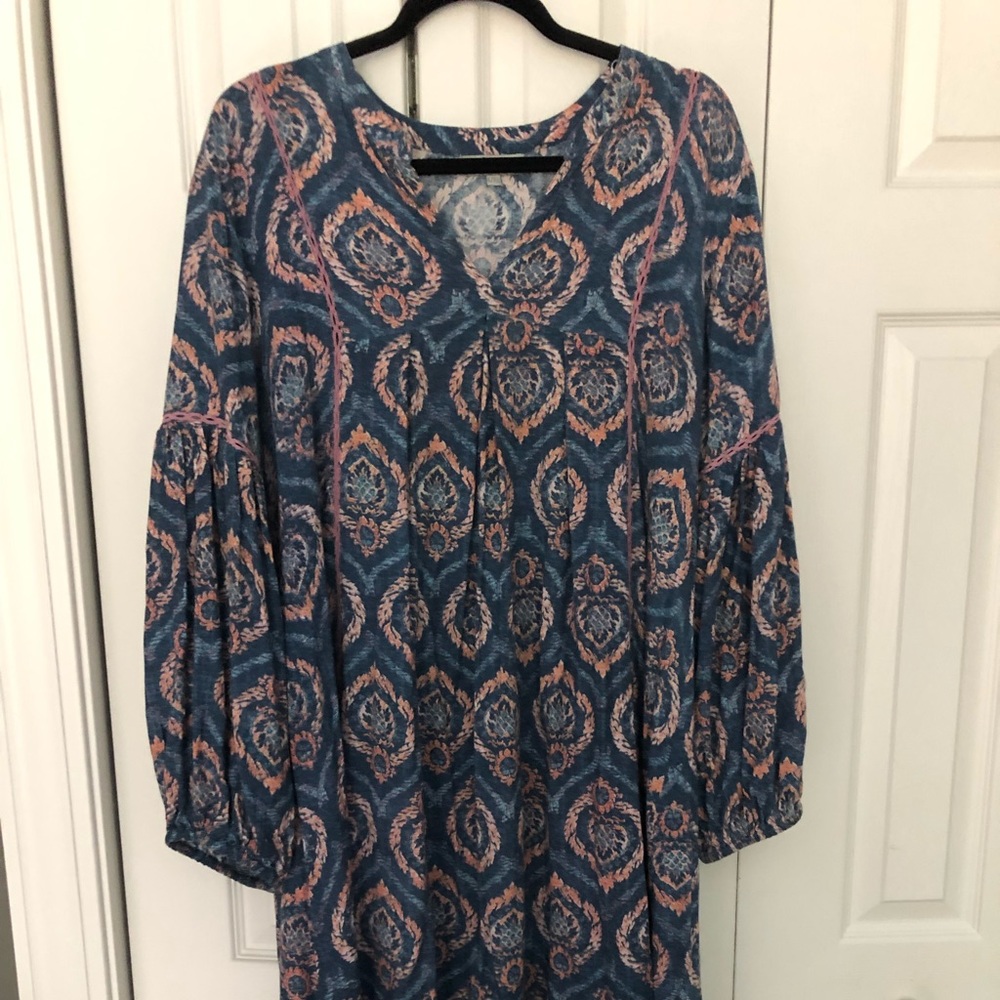 World Market Dress